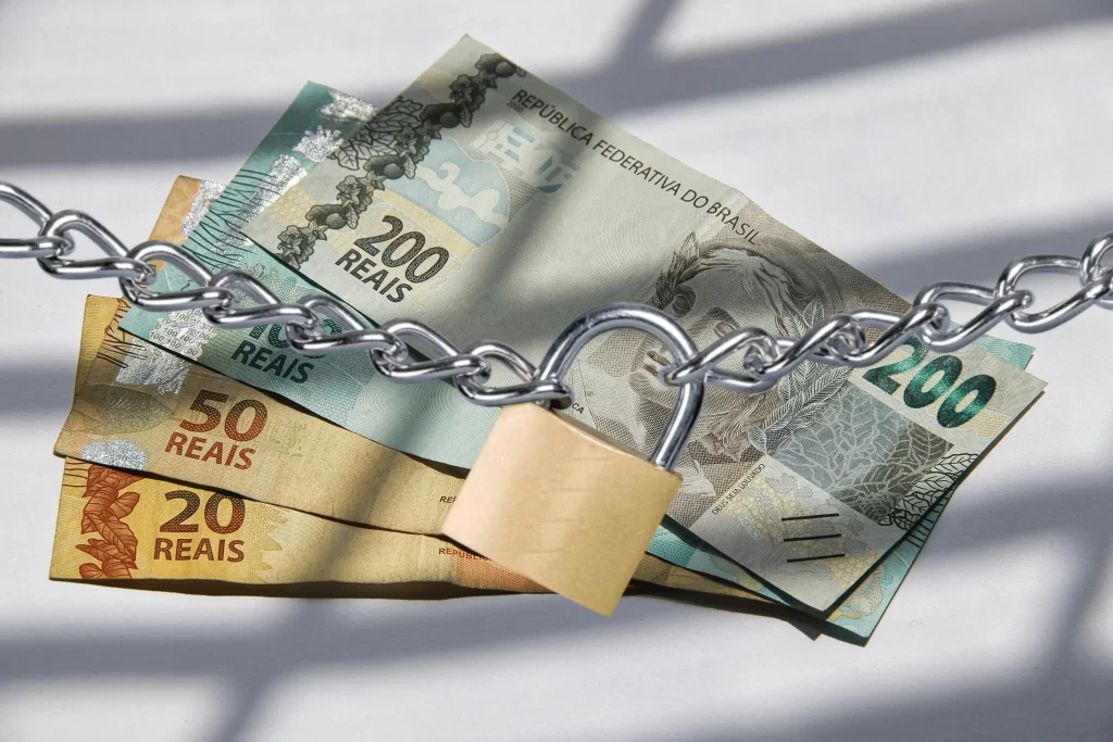 bloqueio de bpc loas