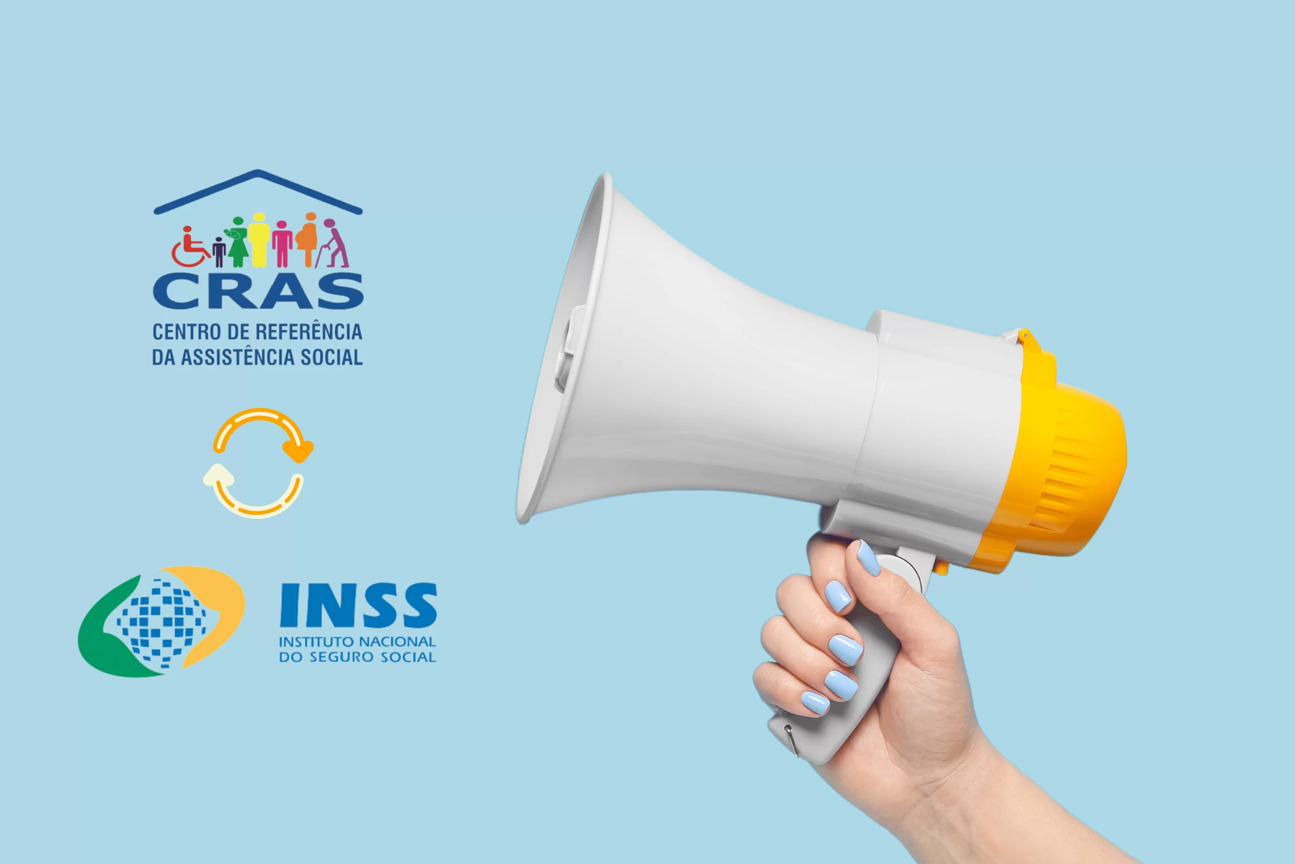 cras inss beneficio bpc loas