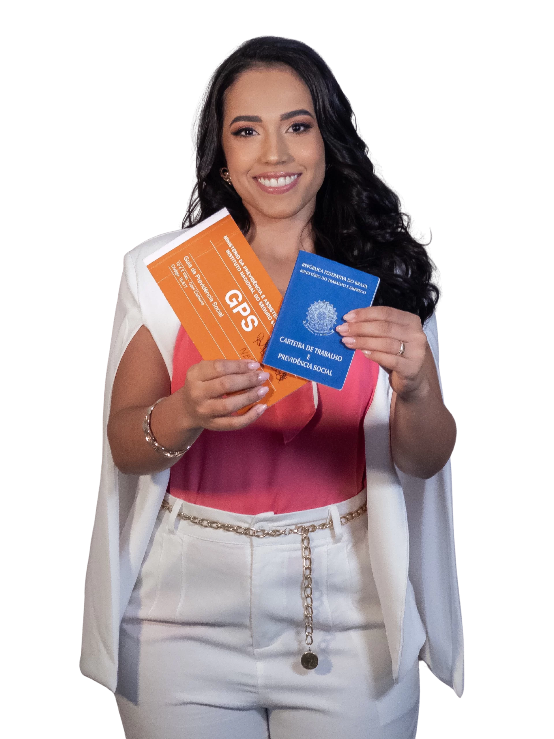 Advocacia previdenciária